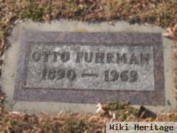 Otto Fuhrman