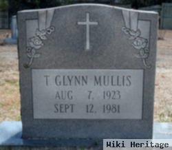 T Glynn Mullis