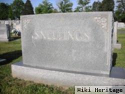 Walter Allen Snellings