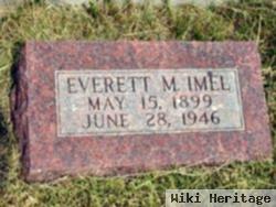 Everett M Imel