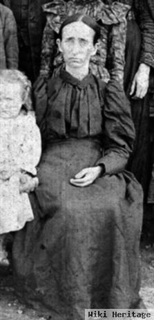 Sarah Louisa Sammons Brewer