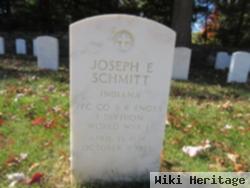 Joseph E. Schmitt