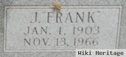 J. Frank Cunningham