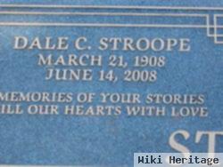 Dale Clarence Stroope