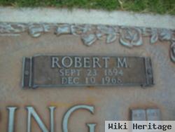 Robert Macklin "mack" Charping