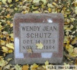 Wendy Jean Schutz