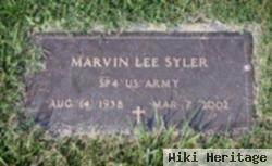 Marvin L. Syler