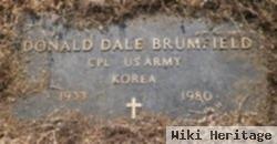 Donald Dale Brumfield