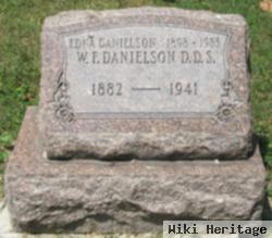 Edna Danielson