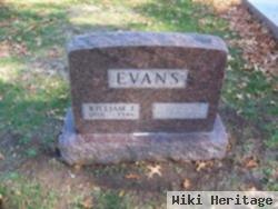 William J. Evans