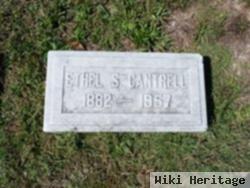 Ethel S. Cantrell