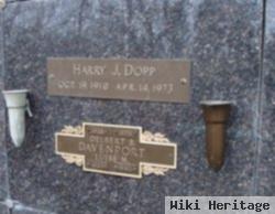 Harry J. Dopp