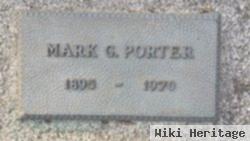 Mark Gladys Porter