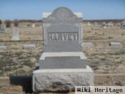 Mary S Harvey