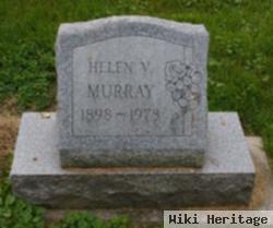 Helen V Murray