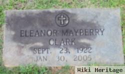 Eleanor Mayberry Clark