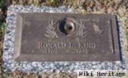 Ronald L. King