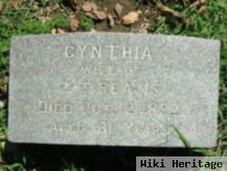 Cynitha Reavis
