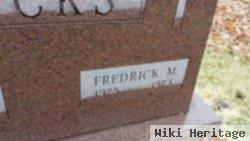 Frederick M Hicks