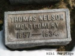 Thomas Nelson Montgomery