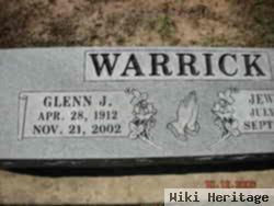 Glenn J. Warrick