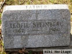 Teofil Adolph Steinberg