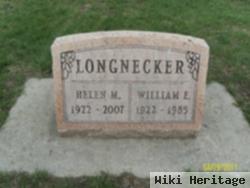 William E. Longnecker