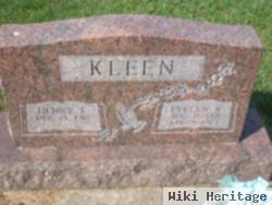 Evelyn R Kleen