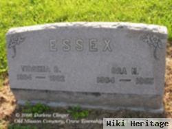 Ora Norris Essex