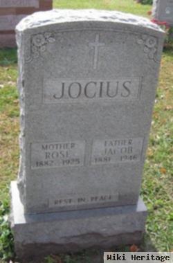 Rose Jocius