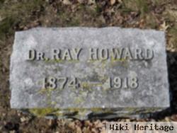 Dr Ray Howard Rice