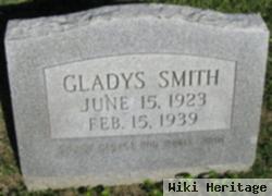 Gladys Mary Smith