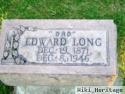 Edward Long