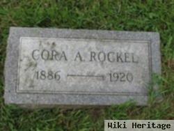 Cora A Henry Rockel