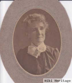 Henrietta Brandt Vreeland Bonnell