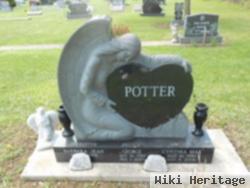 Cynthia Mae Potter