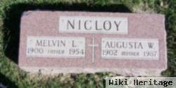 Melvin L. Nicloy