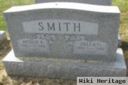 Arthur R Smith