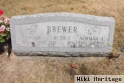 Norman A Brewer