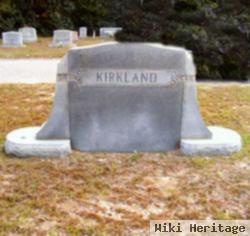 Burney Kirkland