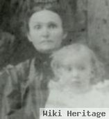 Alice Mathilda Presnell Heim