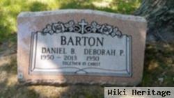 Daniel B. Barton