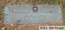 John J. Cozzy