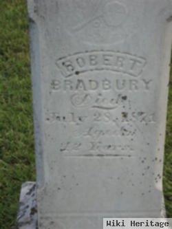 Robert Bradbury