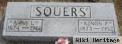 Anna L. Brown Souers