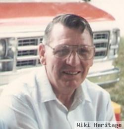 William Ernest "bill" Oehlert