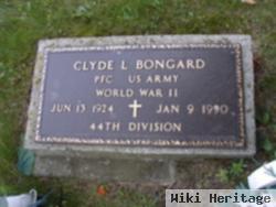 Clyde L. Bongard