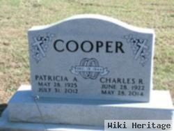 Charles Ray Cooper