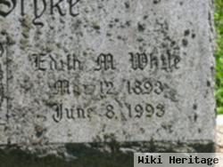 Edith Mary White Van Slyke