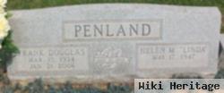 Frank Douglas Penland